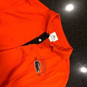 LACOSTE POLO
